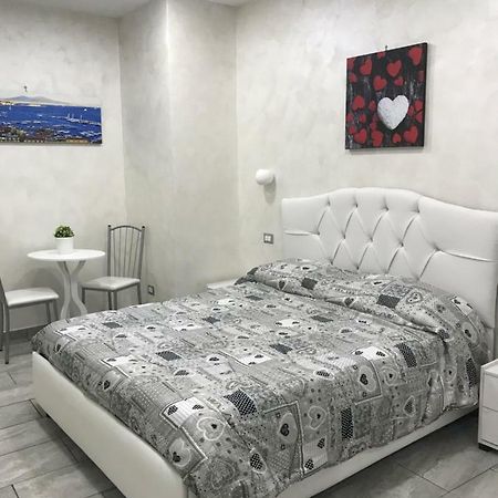 Вілла Luishouse Неаполь Екстер'єр фото
