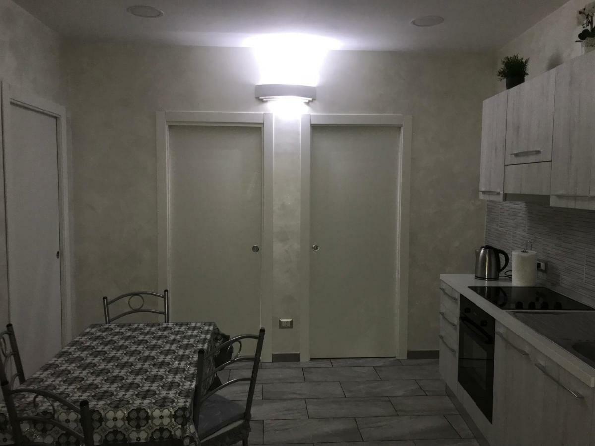Вілла Luishouse Неаполь Екстер'єр фото