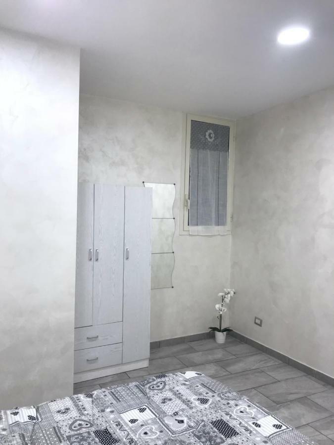 Вілла Luishouse Неаполь Екстер'єр фото