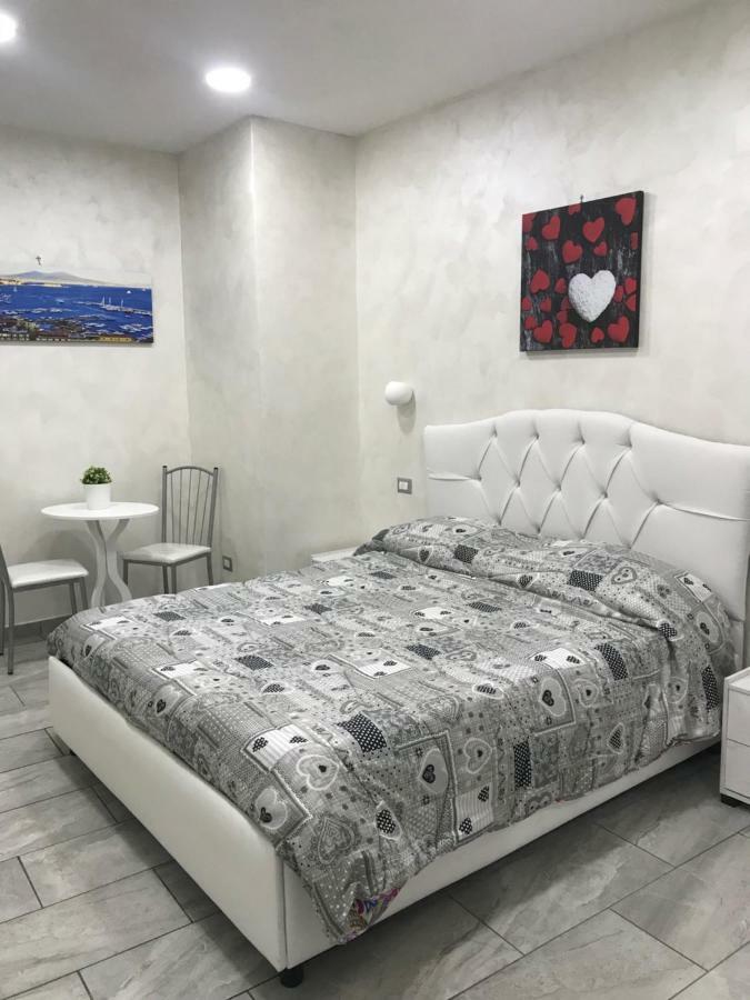 Вілла Luishouse Неаполь Екстер'єр фото