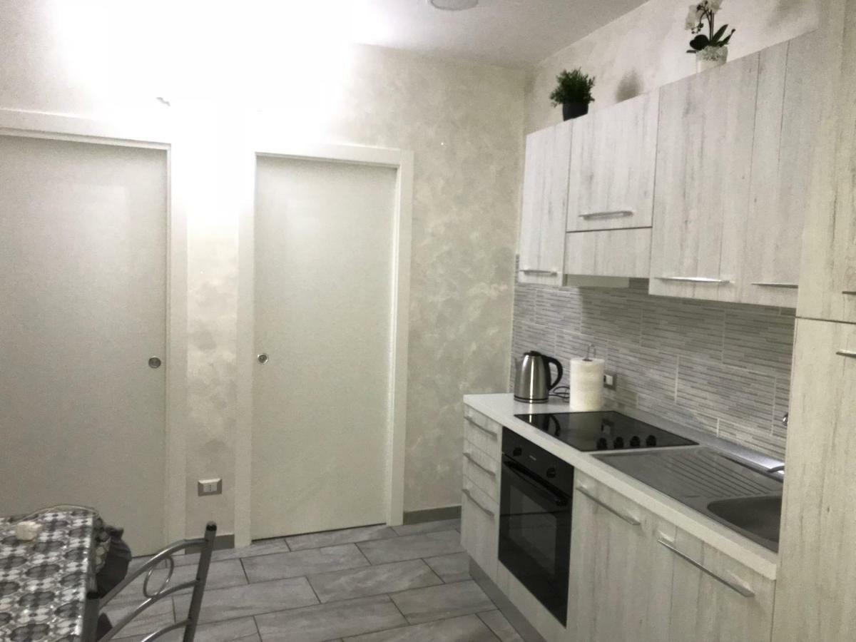 Вілла Luishouse Неаполь Екстер'єр фото