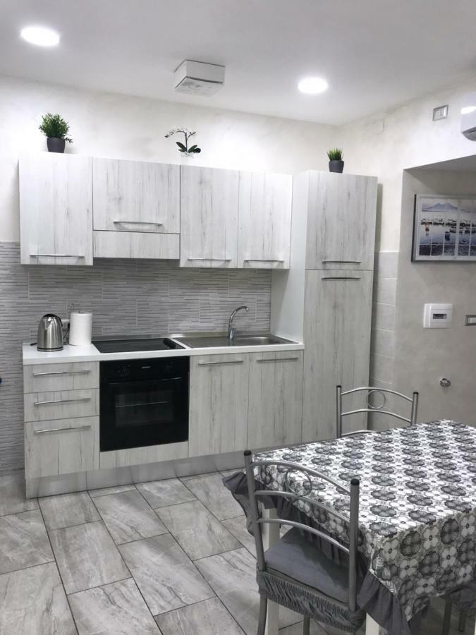 Вілла Luishouse Неаполь Екстер'єр фото